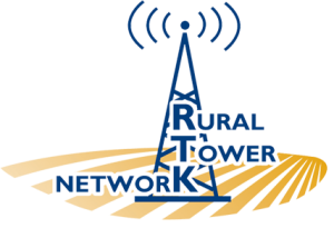 Rural Tower Network Logo